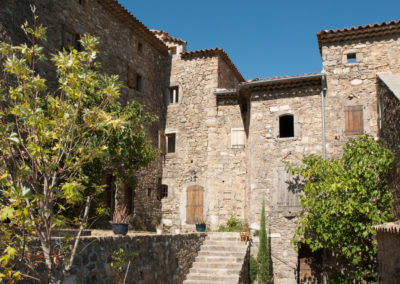 En Cévennes, une équipe de professionnels de la maçonnerie à votre écoute
