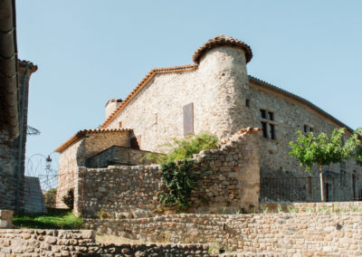 Rénovation de bâtisse, mas, maison, château...