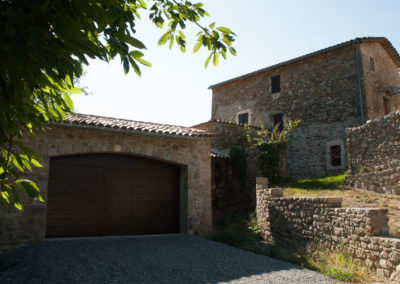En neuf comme en rénovation, nous sommes à votre service en Cévennes